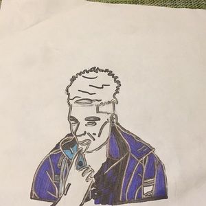 Meet your Posher, Ayden